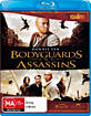 Bodyguards & Assassins (AU Import ohne dt. Ton) Blu-ray