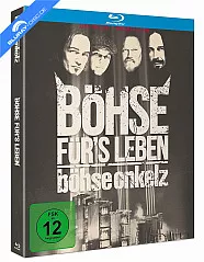 Böhse Onkelz - Böhse für's Leben (Limited Mediabook Edition) Blu-ray
