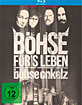 Böhse Onkelz - Böhse für's Leben (Limited Mediabook Edition) Blu-ray