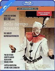 Boerio - Bello Tiempo Passato Blu-ray