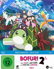 BOFURI 2 - Vol. 1 (Limited Mediabook Edition)