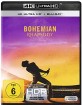 Bohemian Rhapsody (2018) 4K (4K UHD + Blu-ray) Blu-ray