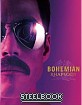 Bohemian Rhapsody (2018) 4K - WeET Collection Exclusive #11 Limited Edition Lenticular Slip Steelbook (4K UHD + Blu-ray) (KR Import) Blu-ray