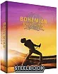 Bohemian Rhapsody (2018) - Cine-Museum Art CMA #09 Lenticular Fullslip Steelbook (IT Import) Blu-ray