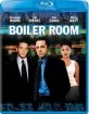 Boiler Room (2000) (US Import ohne dt. Ton) Blu-ray