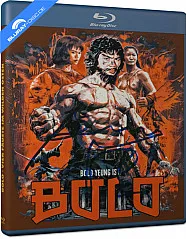 Bolo - Vier Fäuste im wilden Osten (Signature Edition) Blu-ray