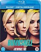 Bombshell (2019) (Blu-ray + Digital Copy) (UK Import ohne dt. Ton) Blu-ray