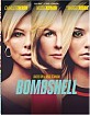 Bombshell (2019) (Blu-ray + DVD + Digital Copy) (Region A - US Import ohne dt. Ton) Blu-ray