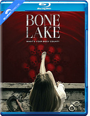 Bone Lake (2024) (Region A - US Import ohne dt. Ton) Blu-ray Bone Lake (2024) (Region A - US Import ohne dt. Ton) Blu-ray