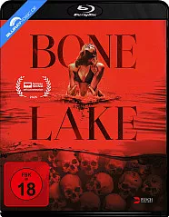 Bone Lake Blu-ray