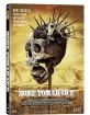 Bone Tomahawk (Limited Mediabook Edition) (Cover A) (Blu-ray + DVD) Blu-ray
