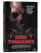 Bone Tomahawk (Limited Mediabook Edition) (Cover B) (Blu-ray + DVD) Blu-ray
