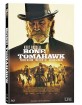 Bone Tomahawk (Limited Mediabook Edition) (Cover D) Blu-ray