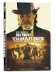 Bone Tomahawk (Limited Mediabook Edition) (Cover D) (Blu-ray + DVD) Blu-ray