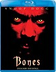Bones (2001) (Region A - US Import ohne dt. Ton) Blu-ray