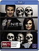 Bones: Season Four (AU Import ohne dt. Ton) Blu-ray