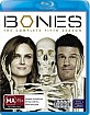 Bones: Season Five (AU Import ohne dt. Ton) Blu-ray
