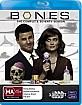Bones: Season Seven (AU Import ohne dt. Ton) Blu-ray