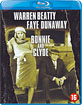 Bonnie and Clyde (NL Import) Blu-ray