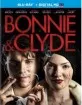Bonnie & Clyde (2013) (Blu-ray + Digital Copy + UV Copy) (Region A - US Import ohne dt. Ton) Blu-ray