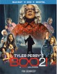 Boo 2! A Madea Halloween (2017) (Blu-ray + DVD + UV Copy) (Region A - US Import ohne dt. Ton) Blu-ray