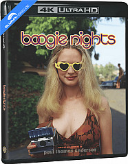Boogie Nights 4K (4K UHD) (UK Import) Blu-ray