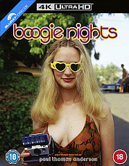 Boogie Nights 4K (4K UHD) (UK Import) Blu-ray
