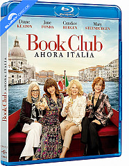 Book Club: Ahora Italia (ES Import) Blu-ray