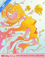 Booka Shade: For Real (Blu-ray Audio) Blu-ray