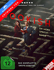 Bookish - Ein Mord spricht Bände - Die komplette erste Staffel