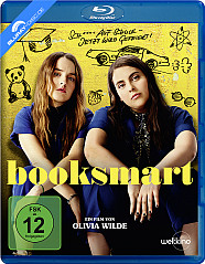 Booksmart (2019) Blu-ray