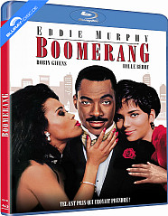 Boomerang (1992) (FR Import) Blu-ray