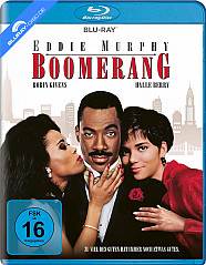 Boomerang (1992) Blu-ray