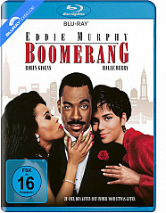 Boomerang (1992) Blu-ray