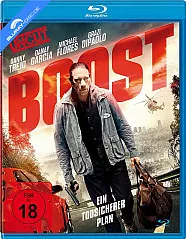 Boost - Ein todsicherer Plan (Neuauflage) Blu-ray