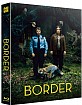 Border (2018) - Novamedia Exclusive Limited Edition Lenticular Fullslip (KR Import ohne dt. Ton) Blu-ray