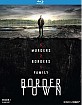 Bordertown: Season One - Limited Edition (Region A - US Import ohne dt. Ton) Blu-ray