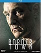 Bordertown: Season Two - Limited Edition (Region A - US Import ohne dt. Ton) Blu-ray