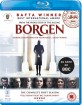 Borgen: The Complete First Season (UK Import ohne dt. Ton) Blu-ray