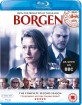 Borgen: The Complete Second Season (UK Import ohne dt. Ton) Blu-ray