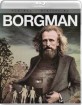 Borgman (Blu-ray + Digital Copy) (Region A - US Import ohne dt. Ton) Blu-ray