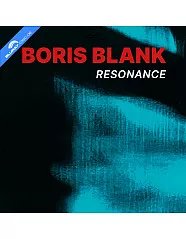 Boris Blank: Resonance (Blu-ray + Audio CD) Blu-ray