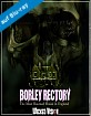 Borley Rectory (2017) Blu-ray