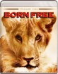 Born Free (1966) (US Import ohne dt. Ton) Blu-ray