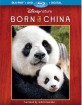 Born in China (2016) - Best Buy Exclusive Edition (Blu-ray + DVD + UV Copy) (US Import ohne dt. Ton) Blu-ray