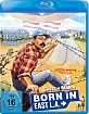 Born in East L.A. Blu-ray