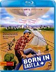 Born in East L.A. (1987) - Theatrical and Extended TV Cut - Collector's Edition (Region A - US Import ohne dt. Ton) Blu-ray