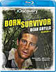 Born Survivor Bear Grylls - Season 4 (UK Import ohne dt. Ton) Blu-ray