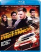 Born to Race: Fast Track (2014) (Region A - US Import ohne dt. Ton) Blu-ray
