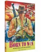 Born to Win (1989) (Ungeschnittene Fassung + Extended Version) (Limited Hartbox Edition) (Cover A) Blu-ray